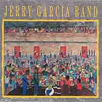 Amazon.co.jp: Jerry Garcia Band (30th Anniversary) [Analog